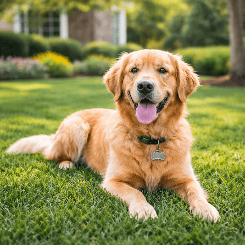 Lawn Flea & Tick Control