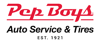 Pep Boys