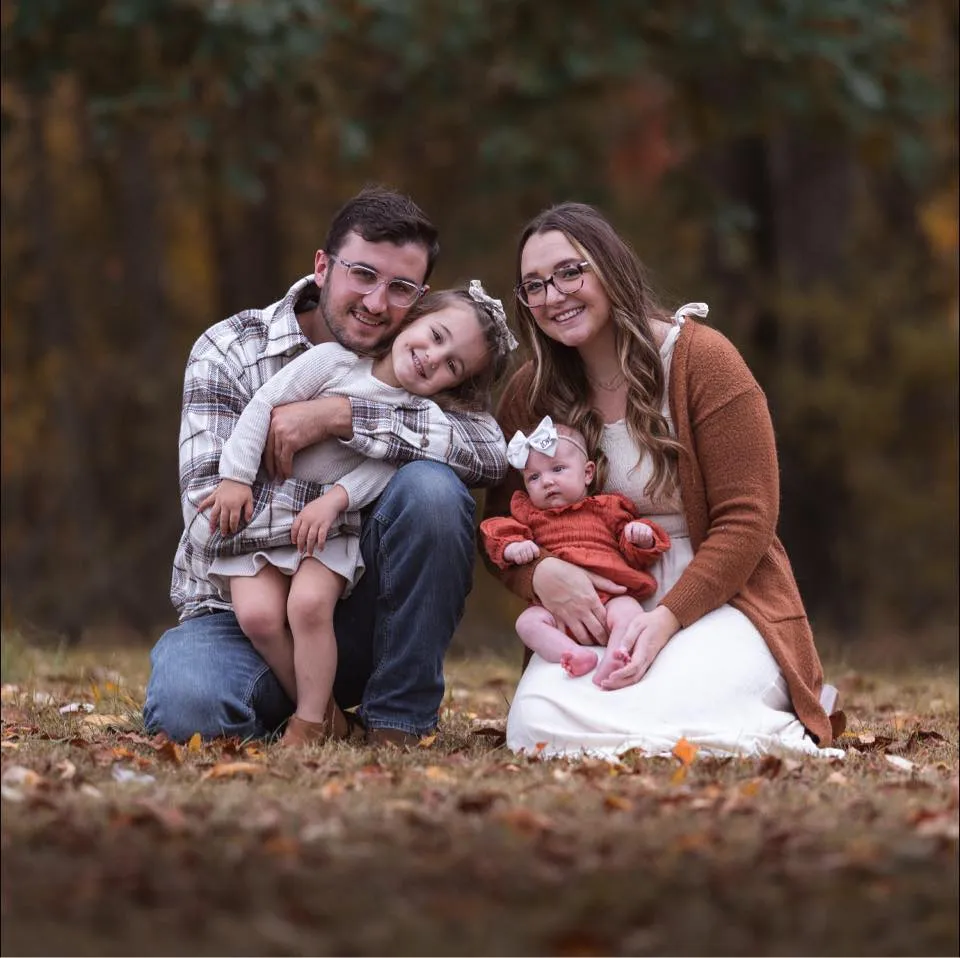 Patterson family - TruScape owners