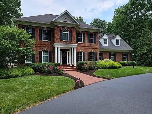 TruScape residential landscaping services