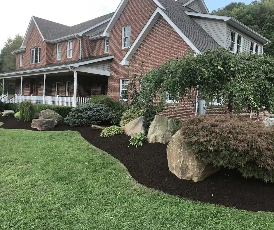 10 Reasons Your Lawn Deserves Professional GroundsCare Services This Year