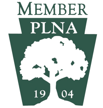 Pennsylvania Landscape & Nursery Association Logo