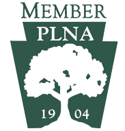 Pennsylvania Landscape & Nursery Association Logo