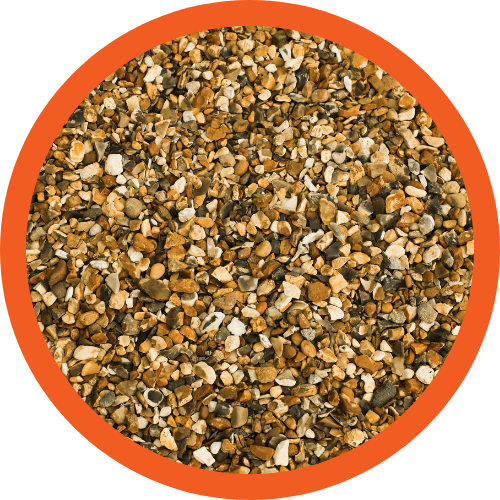 Pea Gravel