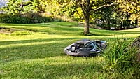 Robotic Lawn Mowing